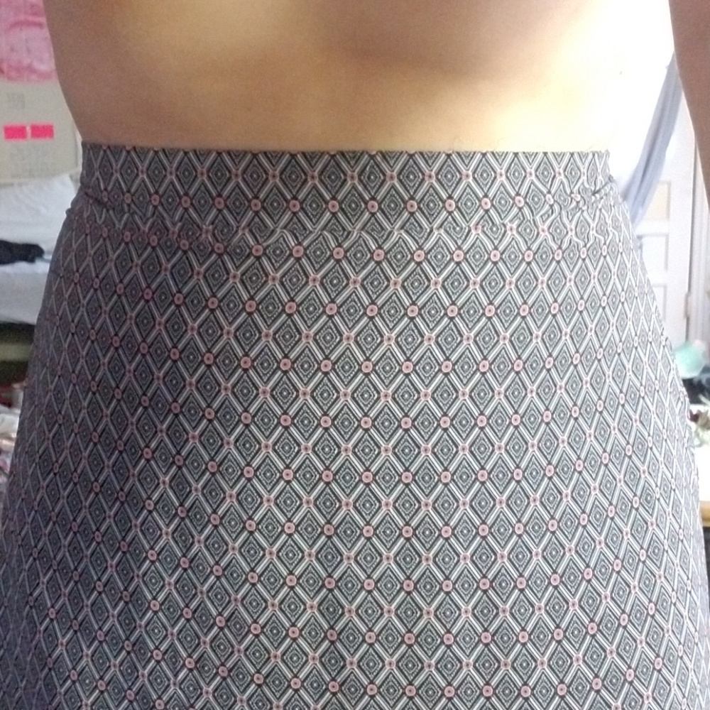 Rue 21 Maxi Skirt